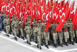 TƏCİLİ XƏBƏR: TRT açıqladı: Türkiyə Ordusu gəlir