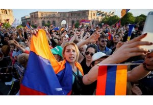 Армянское лобби готовит глобальную антипутинскую кампанию - РОССИЙСКОЕ ИЗДАНИЕ