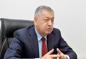 Vahid Əhmədov: “Bayrağımız Xankəndi, Xocalı və Xocavəndə dalğalanmalıdır”