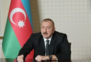 Azərbaycan Prezidenti: “Biz ermənilərin tarixi abidələrini dağıtmamışıq, biz onları qoruyuruq”
