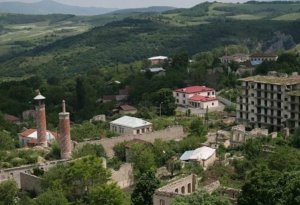 Şuşada Azərbaycanla Rusiya arasında MÜHÜM GÖRÜŞ: Dağlıq Qarabağ bölgəsində...