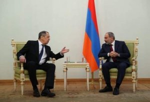 Razılaşmanın Ermənistan tərəfdən pozulacağı riski artır