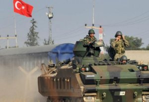 Türkiyə Ordusu Qarabağda: Patrul Xidməti / SON DƏQİQƏ