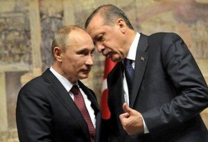 SON DƏQİQƏ! Ərdoğanla Putin danışdı