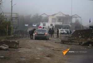 Şuşa döyüşləri ilə bağlı sensassion fakt: Bıçaqla döyüşdə 40 ermənini öldürdü - VİDEO