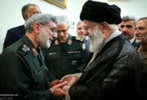 İran generalını göndərdi: ABŞ-ın hədəflərini vurmaq üçün Baydeni gözləyirlər