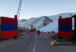 SON DƏQİQƏ: Azərbaycan ordusu Sotk qızıl yatağını GERİ QAYTARDI - FOTO