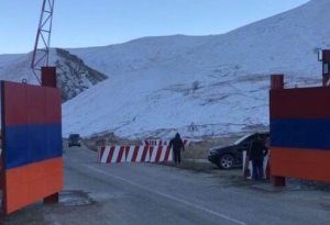 Ermənistan MN Zod qızıl yatağı ətrafında baş verənlərə aydınlıq gətirdi