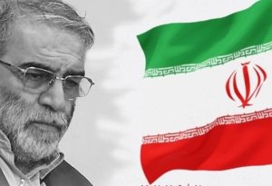 İran hökumətinin sözçüsündən kritik açıqlama: Fəxrizadəni buna görə öldürdülər