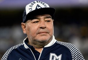 Maradonanın ölümündə onun əli var?  - ŞOK