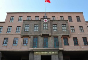 SON DƏQIQƏ: Türkiyə Qarabağla bağlı açıqlama yaydı