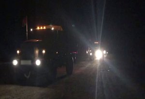 Ordumuz Laçına girdi -  Rəsmi video