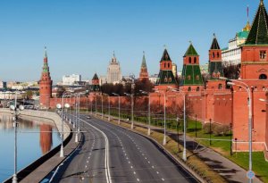 Kremldən Əliyevin dəhliz açıqlamasına reaksiya – Peskov açıqladı