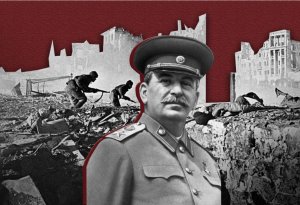 İosif Stalin haqqında miflər və əfsanələr