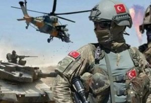 Qürurverici HAL: Türkiyə ordusu dünyada 4-cü yerə çıxdı - DETALLAR