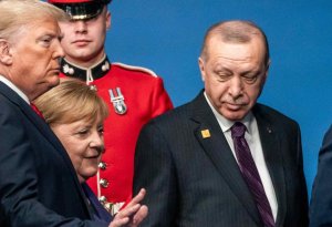 Yunanıstan, Fransa və ABŞ üçlüyü NATO- da Türkiyəyə yenildi  - MƏXFİ İCLASDAN ŞOK MƏLUMAT