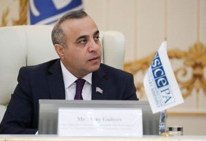 26 mindən çox erməni qaçqınının Azərbaycana qayıtması üçün şərait yaratdıq - Deputat
