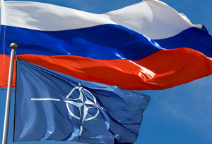 NATO-da şok sənəd: Rusiya 2030-a qədər...
