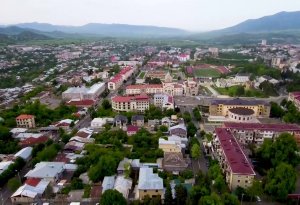 SON DƏQİQƏ! Xankəndi ilə bağlı Azərbaycan rəsmi açıqlama verdi