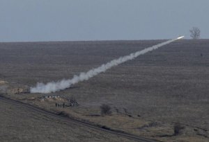 SON DƏQİQƏ: Ukrayna Rusiyanın hədəflərini vurmağa hazırlaşır - PUA-lar qaldırıldı...