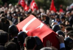 SON DƏQİQƏ! Türkiyə Ordusuna hücum oldu: Şəhid var