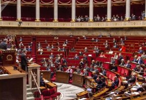Fransa parlamenti də “dqr”lə bağlı qanunu qəbul etdi