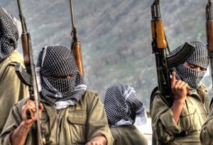 PKK-nın 20 illik gizli arxivi ələ keçdi – Təşkilat liderləri qorxuda