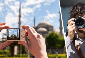 Задержанных в Турции российских журналистов могут обвинить в шпионаже