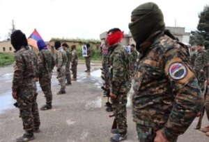 Армянские террористы вернулись в Сирию и готовят теракты против Азербайджана, Турции и России