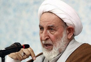 SON DƏQİQƏ! İranın din xadimi vəfat etdi