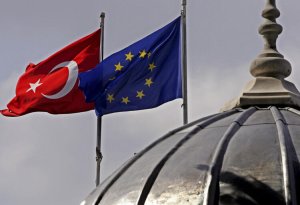 SON DƏQİQƏ: Avropa Birliyi Türkiyəyə sanksiya qərarından daşındı