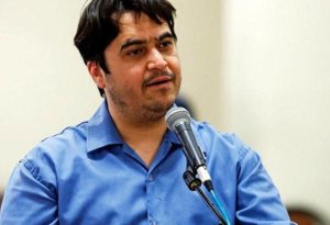 İranda jurnalist edam edildi