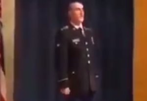 Amerikalı generaldan Azərbaycana dəstək - VİDEO