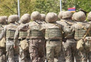 SON DƏQİQƏ!   Paşinyan iqamətgahına ordu yığır   -  VİDEO