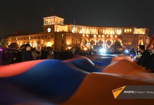 Президент Армении требует срочных мер из-за Гадрута
