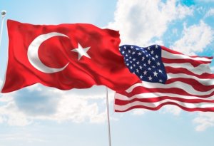 ABŞ Türkiyəyə qarşı sanksiya tətbiq etdi