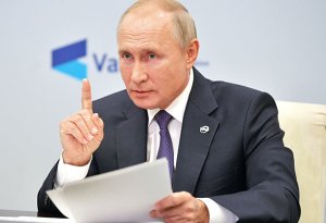 Putinin Sumqayıt oyunu: Rusiya niyə 32 il öncəyə qayıdır?