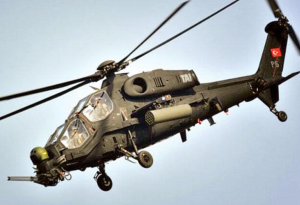 Azərbaycan Türkiyədən NATO-nun ən yaxşı helikopterlərin ala bilər  -  DETALLAR