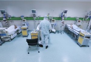 Azərbaycanda koronavirusa 1 850 yeni yoluxma qeydə alınıb, 40 nəfər vəfat edib