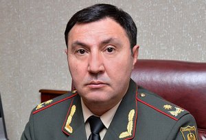 Prezidentin təltif etdiyi general Tofiq Hüseynov kimdir?