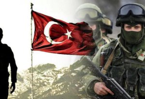 SON DƏQİQƏ: Türkiyə hərbçiləri generalın rəhbərliyi ilə Azərbaycana gəldi