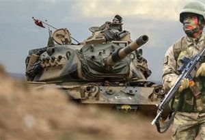 SON DƏQİQƏ! Türkiyə Ordusu əməliyyata başladı: Daşı-daş üstündə qoymadılar