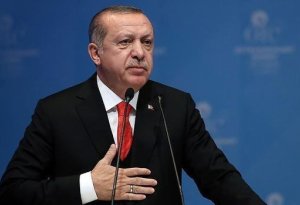 SON DƏQİQƏ: Ərdoğan türk liderlərinə ZƏNG ETDİ
