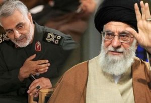 İran: Süleymaninin intiqamı elə ABŞ-da alınacaq!