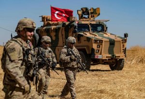 SON DƏQİQƏ! Türkiyə Ordusuna hücum oldu: Cavab çox sərt verildi