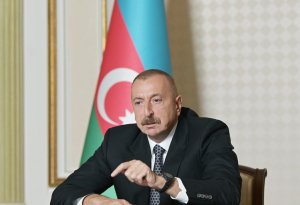 Prezident Rusiyanın Azərbaycan pomidoruna qoyduğu qadağadan danışdı  -  VİDEO