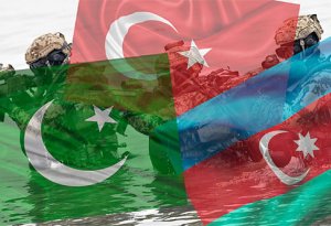 SON DƏQİQƏ! Azərbaycan,Türkiyə və Pakistan mühüm görüş keçirir: Nazirimiz Pakistandadır