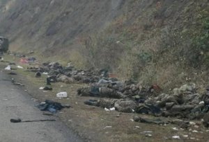 Ermənistanda ŞOK: 10 min nəfər ordudan qaçıb, onları gətirmək üçün...