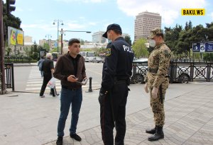 Sabahdan bu qadağa LƏĞV OLUNUR