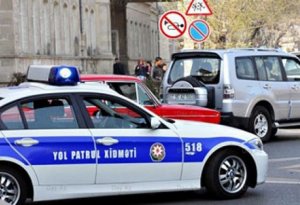 SON DƏQİQƏ! Baş Dövlət Yol Polisi İdarəsi vətəndaşlara müraciət edib